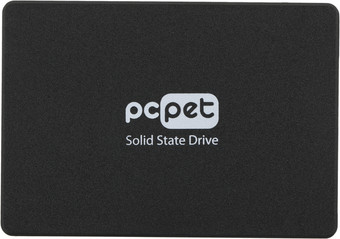 SSD PC Pet 256GB PCPS256G2 - фото