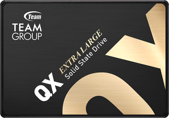 SSD Team QX 512GB T253X7512G0C101 - фото