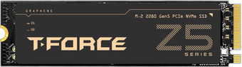 SSD Team T-Force Cardea Z540 2TB TM8FF1002T0C129 - фото