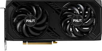 Видеокарта Palit GeForce RTX 4070 Super Dual 12GB NED407S019K9-1043D - фото