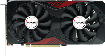 Видеокарта AFOX GeForce RTX 3060 12GB GDDR6 AF3060-12GD6H4 - фото