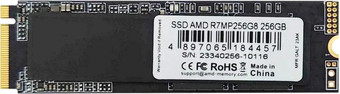 SSD AMD Radeon R7 256GB R7MP256G8 - фото