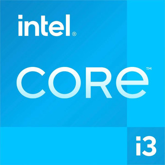 Процессор Intel Core i3-14100 - фото