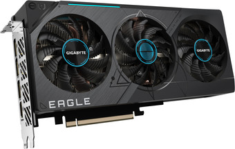Видеокарта Gigabyte GeForce RTX 4070 Super Eagle OC 12G GV-N407SEAGLE OC-12GD - фото