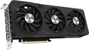 Видеокарта Gigabyte Radeon RX 7600 XT Gaming OC 16G GV-R76XTGAMING OC-16GD - фото
