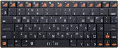 Клавиатура Oklick 840S Wireless Bluetooth Keyboard - фото