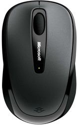 Мышь Microsoft Wireless Mobile Mouse 3500 (GMF-00289) - фото