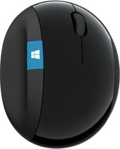 Мышь Microsoft Sculpt Ergonomic Mouse (L6V-00005) - фото