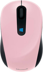 Мышь Microsoft Sculpt Mobile Mouse (43U-00020) - фото