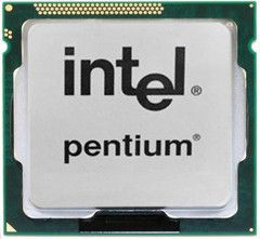 Процессор Intel Pentium G3240 - фото