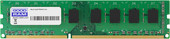 Оперативная память GOODRAM 8GB DDR3 PC3-10600 (GR1333D364L9/8G) - фото