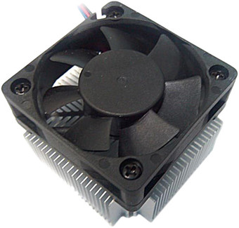 Кулер для процессора Cooler Master DKM-00001-A1-GP - фото