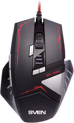 Игровая мышь SVEN GX-990 Gaming - фото