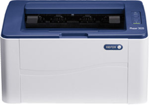 Принтер Xerox Phaser 3020BI - фото