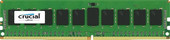Оперативная память Crucial 8GB DDR4 PC4-17000 (CT8G4RFD8213) - фото