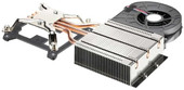 Кулер для процессора Intel Thermal Solution (HTS1155LP) - фото
