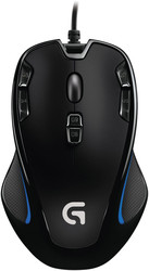Игровая мышь Logitech G300S Optical Gaming Mouse (910-004345) - фото