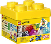 Конструктор LEGO 10692 Creative Bricks - фото