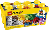 Конструктор LEGO 10696 Medium Creative Brick Box - фото