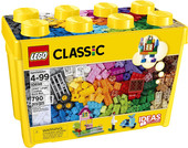Конструктор LEGO 10698 Large Creative Brick Box - фото