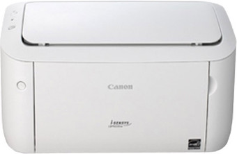 Принтер Canon i-SENSYS LBP6030 - фото
