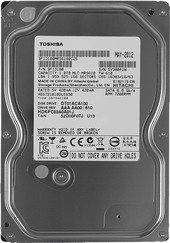 Жесткий диск Toshiba DT01ACA 1TB (DT01ACA100) - фото
