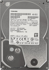 Жесткий диск Toshiba DT01ACA 2TB (DT01ACA200) - фото