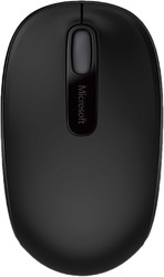 Мышь Microsoft Wireless Mobile Mouse 1850 (U7Z-00001) - фото