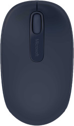 Мышь Microsoft Wireless Mobile Mouse 1850 (U7Z-00011) - фото