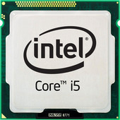 Процессор Intel Core i5-6400 - фото