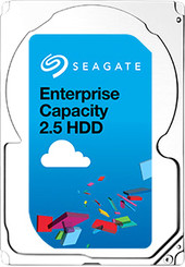 Жесткий диск Seagate Enterprise Capacity 2TB (ST2000NX0273) - фото