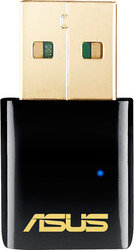 Беспроводной адаптер ASUS USB-AC51 - фото