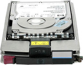Жесткий диск HP 450GB [BF450DAJZR] - фото