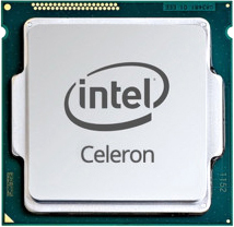 Процессор Intel Celeron G3900 (BOX) - фото
