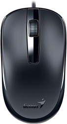 Мышь Genius DX-120 (черный) - фото