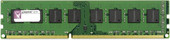 Оперативная память Kingston 4GB DDR4 PC4-19200 [KVR24N17S8/4] - фото