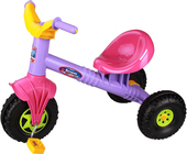 Детский велосипед Альтернатива Ветерок (фиолетовый) [М5250] - фото