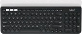 Клавиатура Logitech K780 Multi-Device Wireless Keyboard [920-008043] - фото