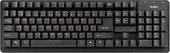 Клавиатура SVEN Standard 301 Black USB+PS/2 - фото
