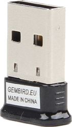 Беспроводной адаптер Gembird BTD-MINI5 - фото
