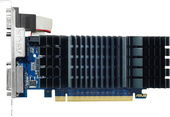 Видеокарта ASUS GeForce GT 730 2GB GDDR5 [GT730-SL-2GD5-BRK] - фото