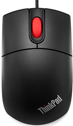 Мышь Lenovo ThinkPad Travel Mouse [31P7410] - фото