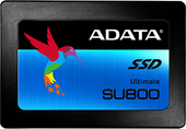 SSD A-Data Ultimate SU800 256GB [ASU800SS-256GT-C] - фото