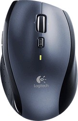 Мышь Logitech Marathon Mouse M705 [910-001949] - фото
