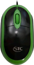 Мышь STC OM-80 (PS/2) - фото