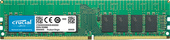 Оперативная память Crucial 16GB DDR4 PC4-19200 [CT16G4RFD424A] - фото