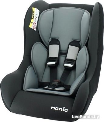 Детское автокресло Nania Trio SP Comfort Access (серый) - фото