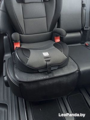 Защитная накидка для сидения АвтоБра 5116 - фото2