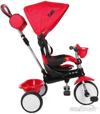 Детский велосипед Lorelli ONE 2021 (красный) - фото2