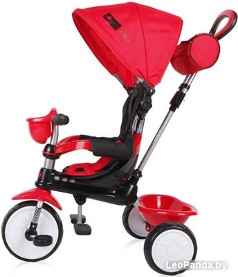 Детский велосипед Lorelli ONE 2021 (красный) - фото3